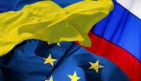 Евросоюз убеждает Украину погасить часть газового долга